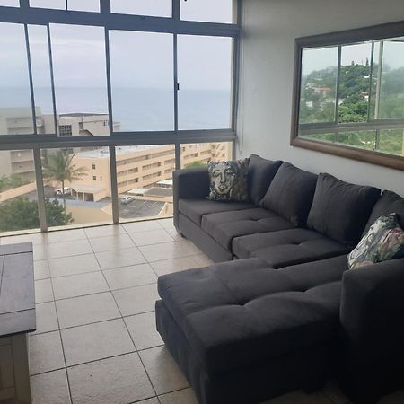 Amazing Sea View Apartment La בליטו מראה חיצוני תמונה