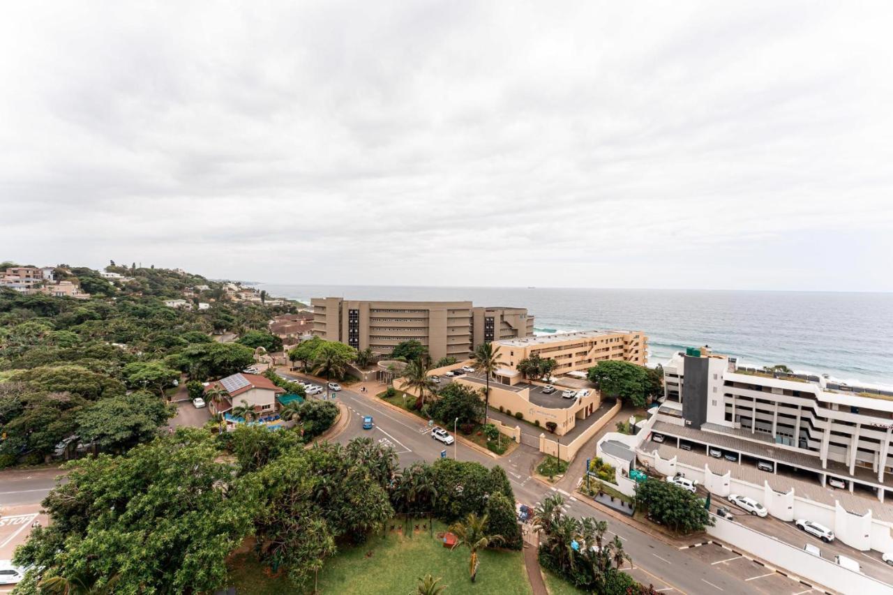 Amazing Sea View Apartment La בליטו מראה חיצוני תמונה
