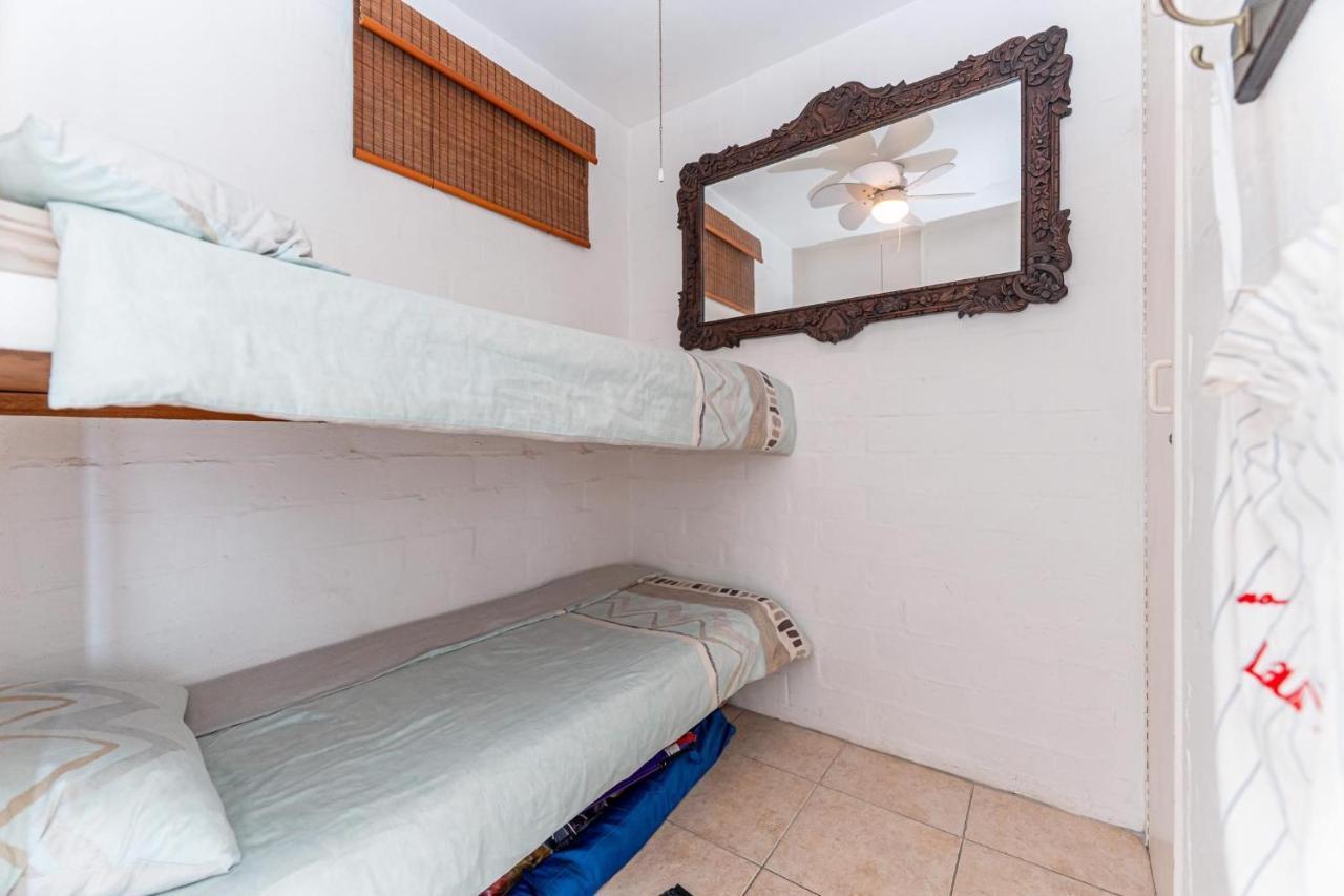 Amazing Sea View Apartment La בליטו מראה חיצוני תמונה