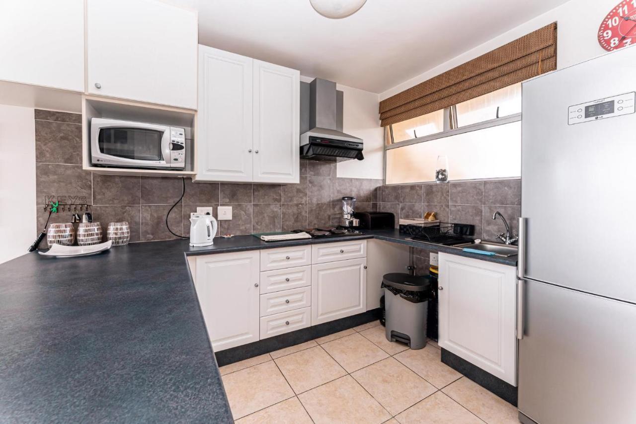 Amazing Sea View Apartment La בליטו מראה חיצוני תמונה