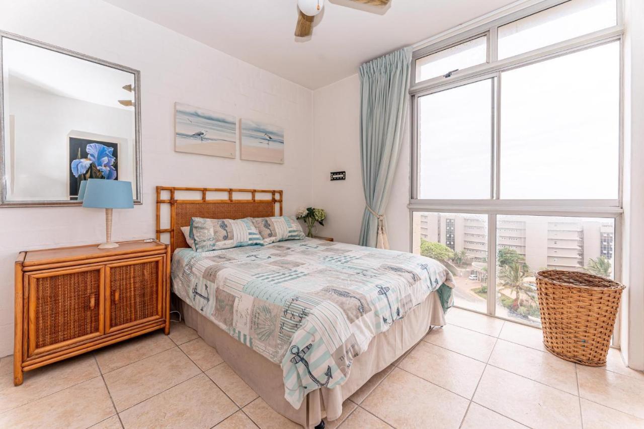 Amazing Sea View Apartment La בליטו מראה חיצוני תמונה