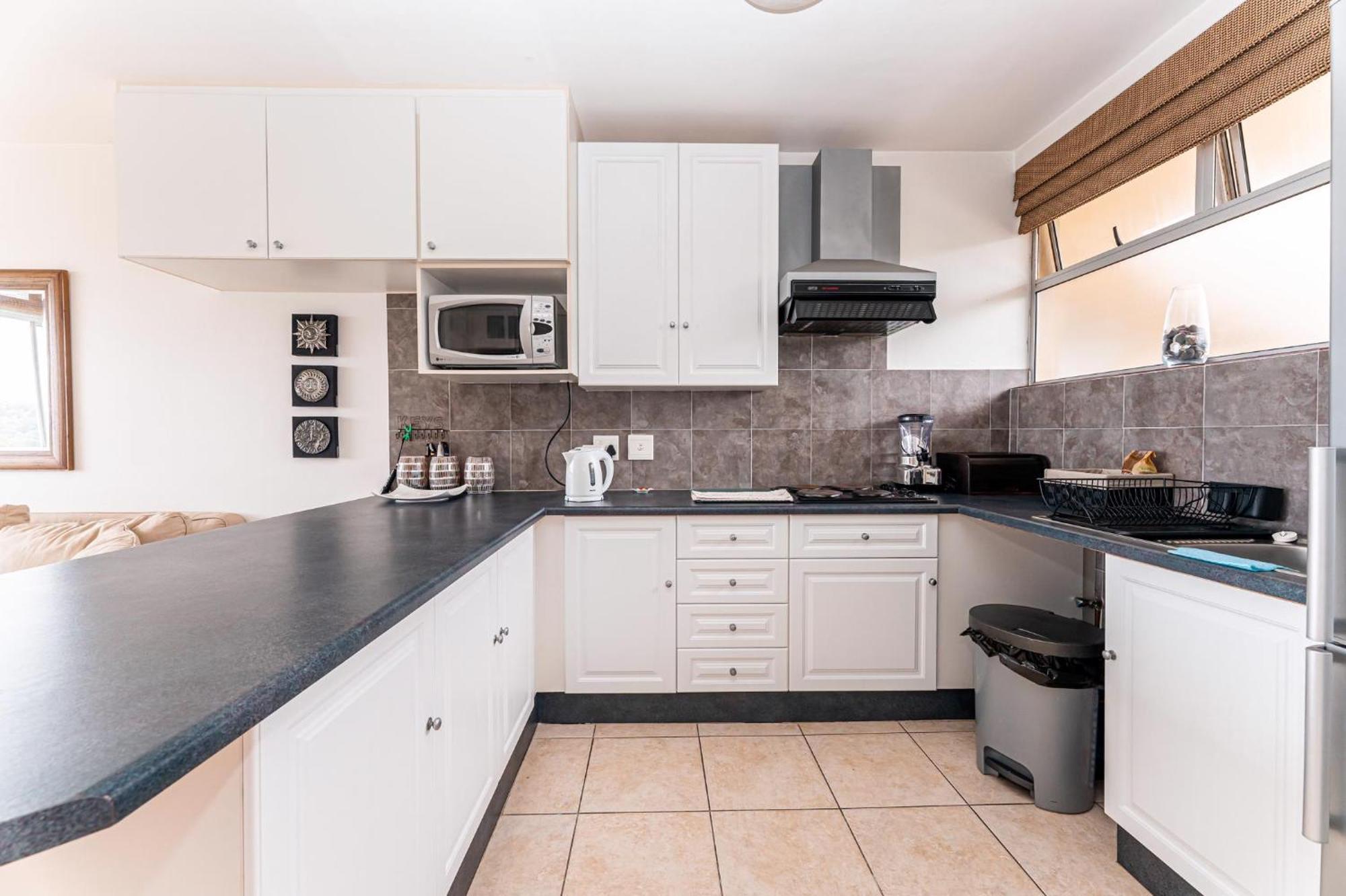Amazing Sea View Apartment La בליטו מראה חיצוני תמונה
