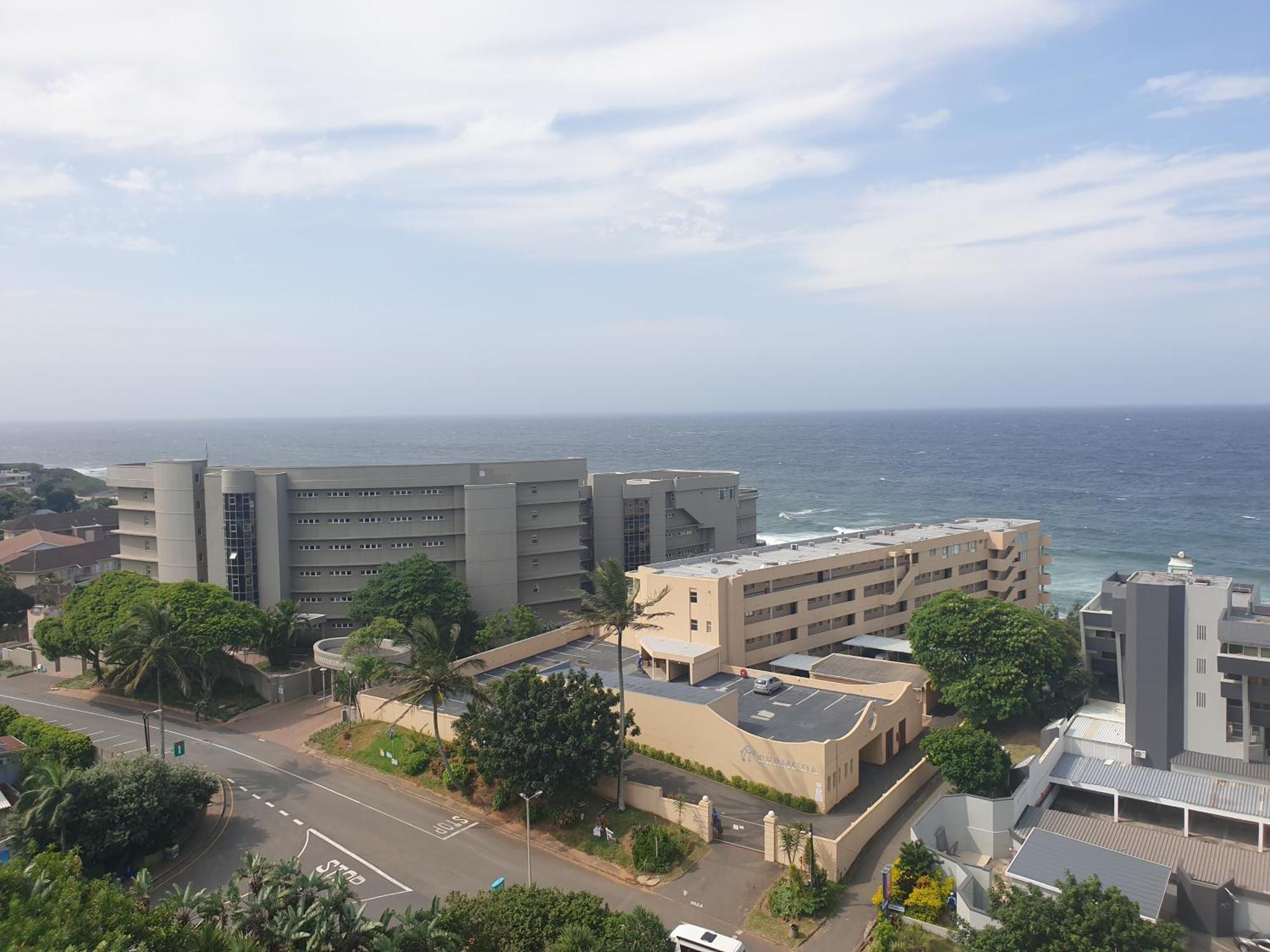 Amazing Sea View Apartment La בליטו מראה חיצוני תמונה