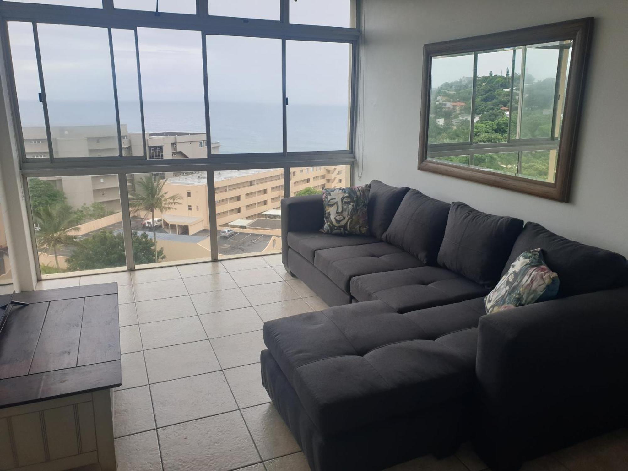 Amazing Sea View Apartment La בליטו מראה חיצוני תמונה